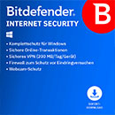 Bitdefender Internet Security