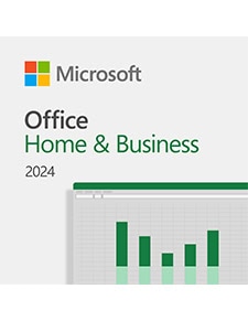 Microsoft Office Home & Business 2024